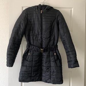 Winter coat